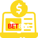 O Cassino bet888 também oferece apostas esportivas virtuais!