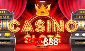 Slot Games bet888