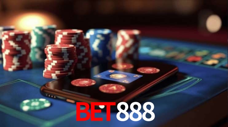 Jogos de Slot bet888