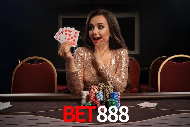 Casino VIP bet888