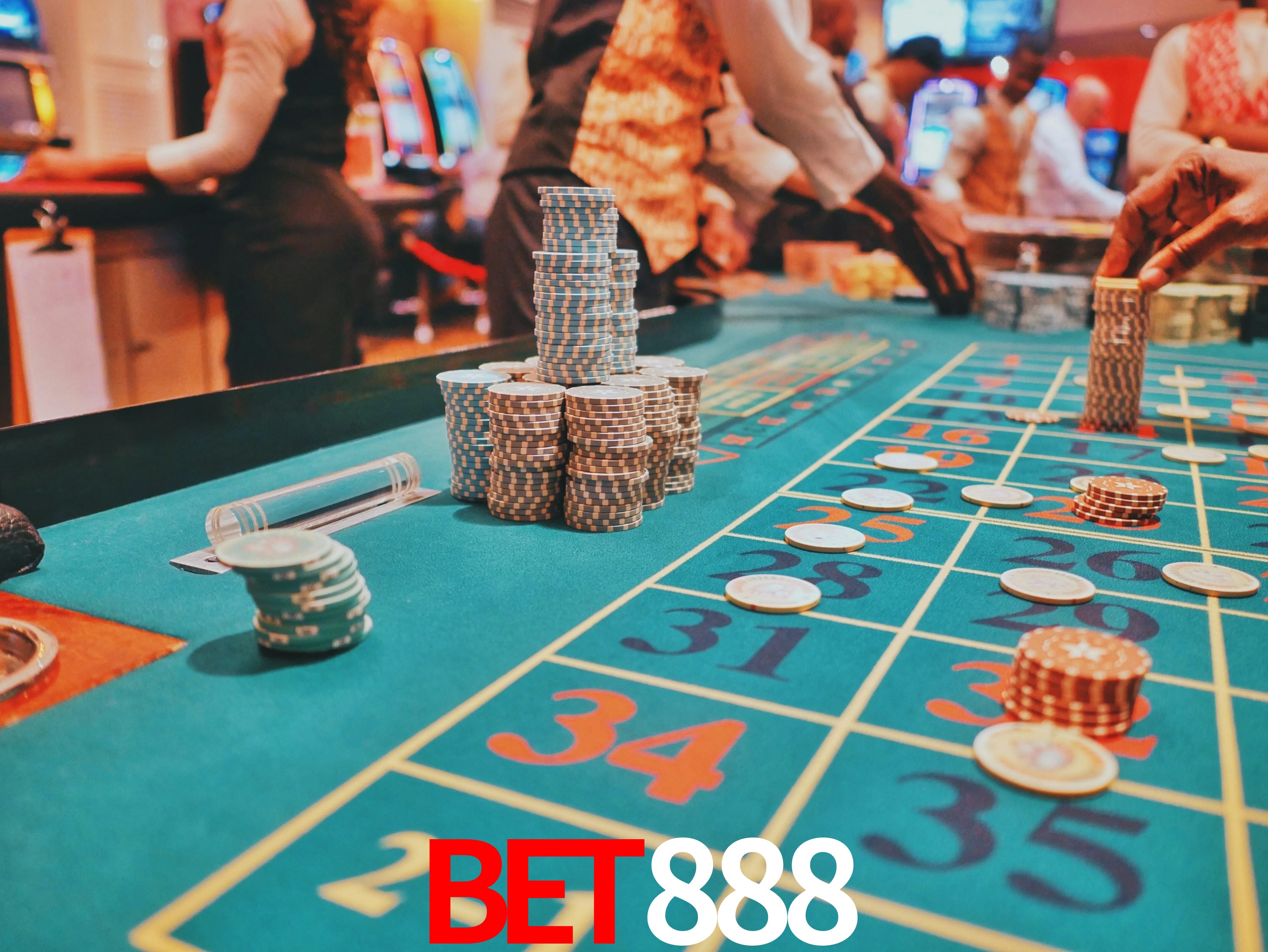 Diretório de Jogos bet888