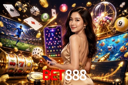 Account Benefits bet888
