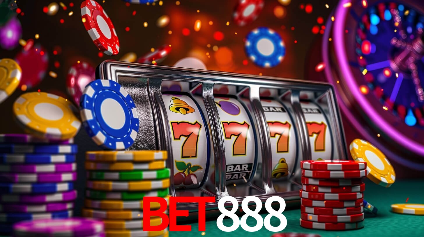 Apostas de Tênis bet888