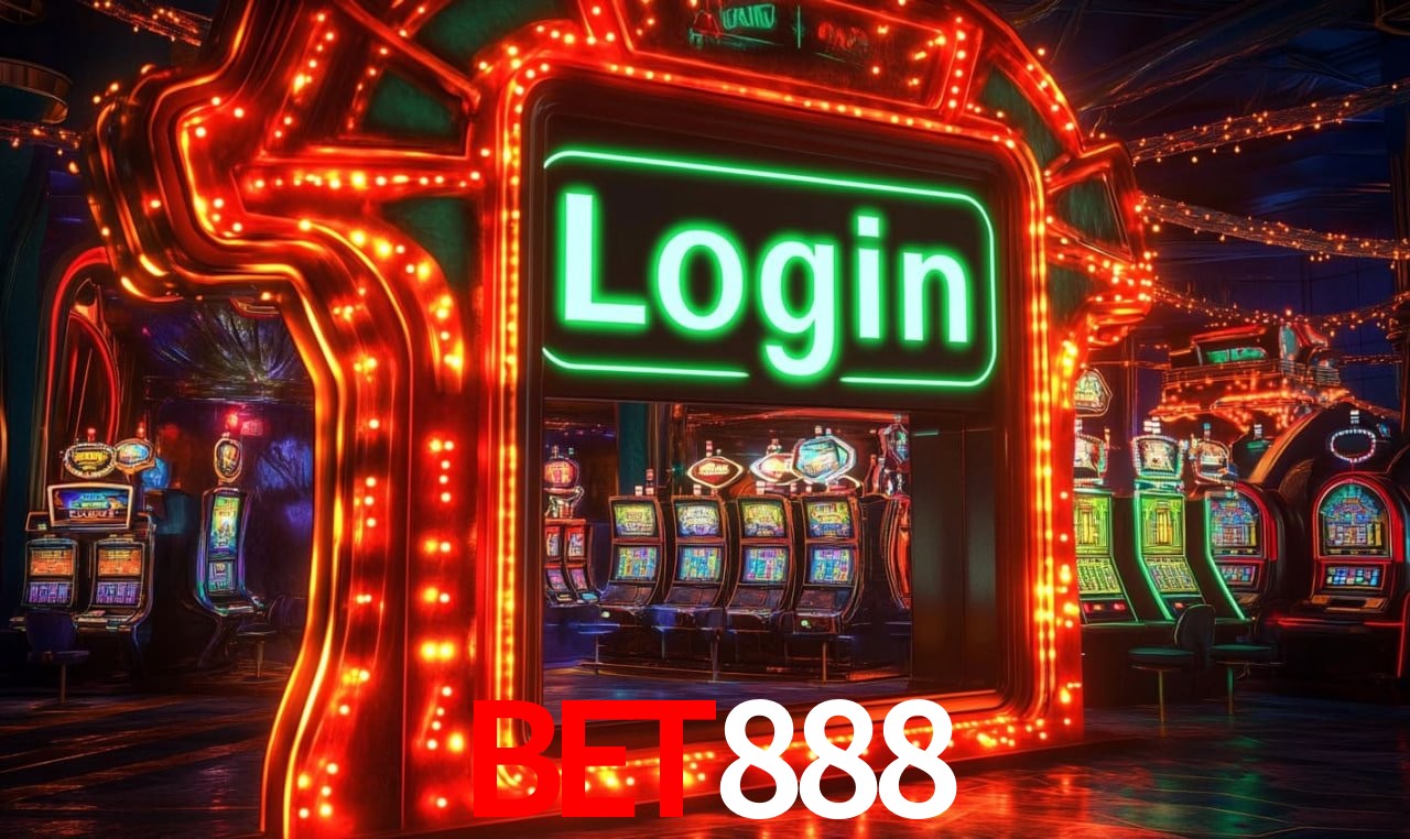 Login Seguro bet888