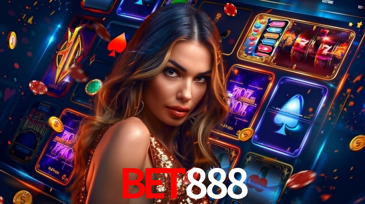 Interface Premium bet888