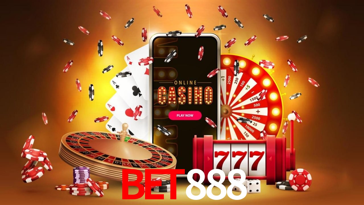 Descubra a Essência do bet888: Nossa História e Compromissos
