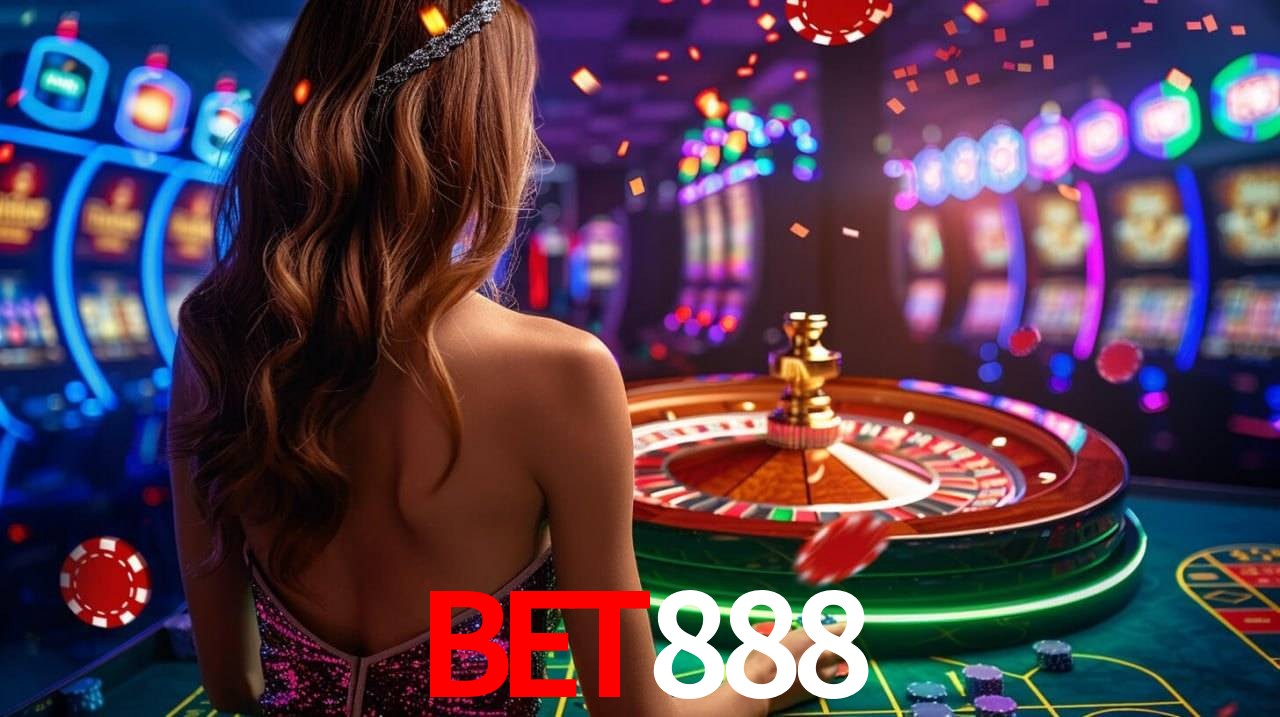 Página de download bet888
