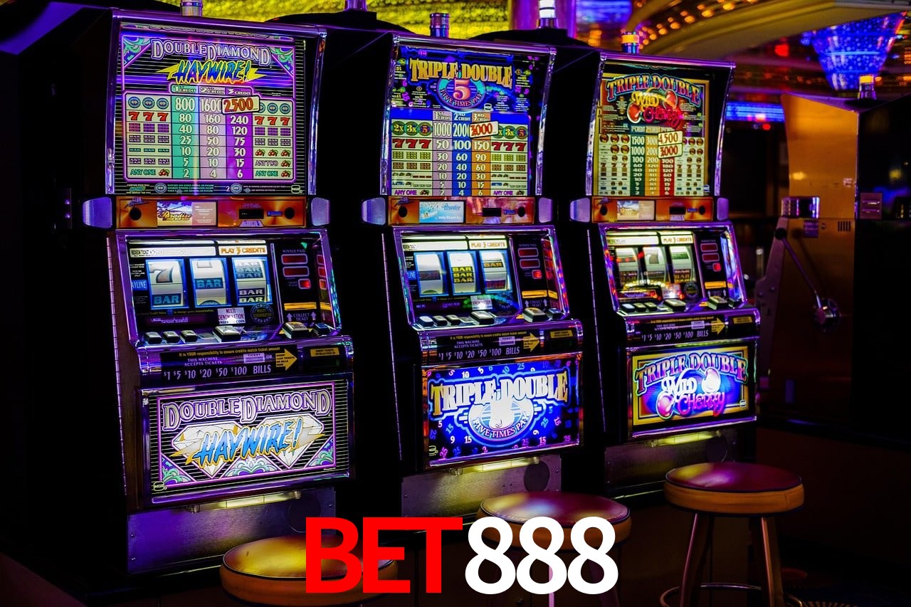 Provedores de Jogos bet888