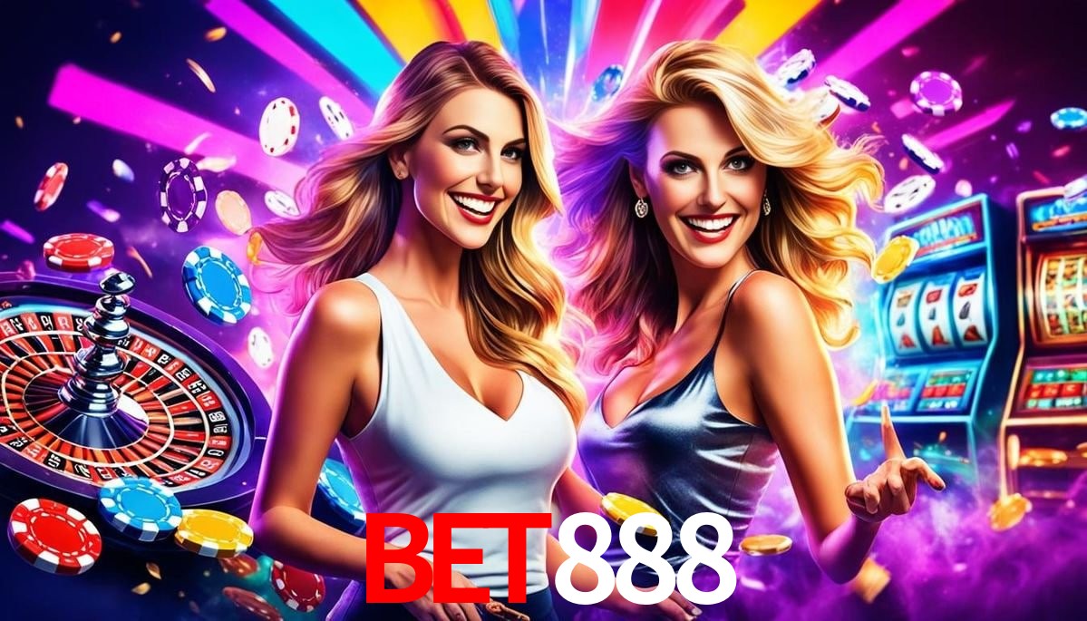 Apostas de Futebol bet888