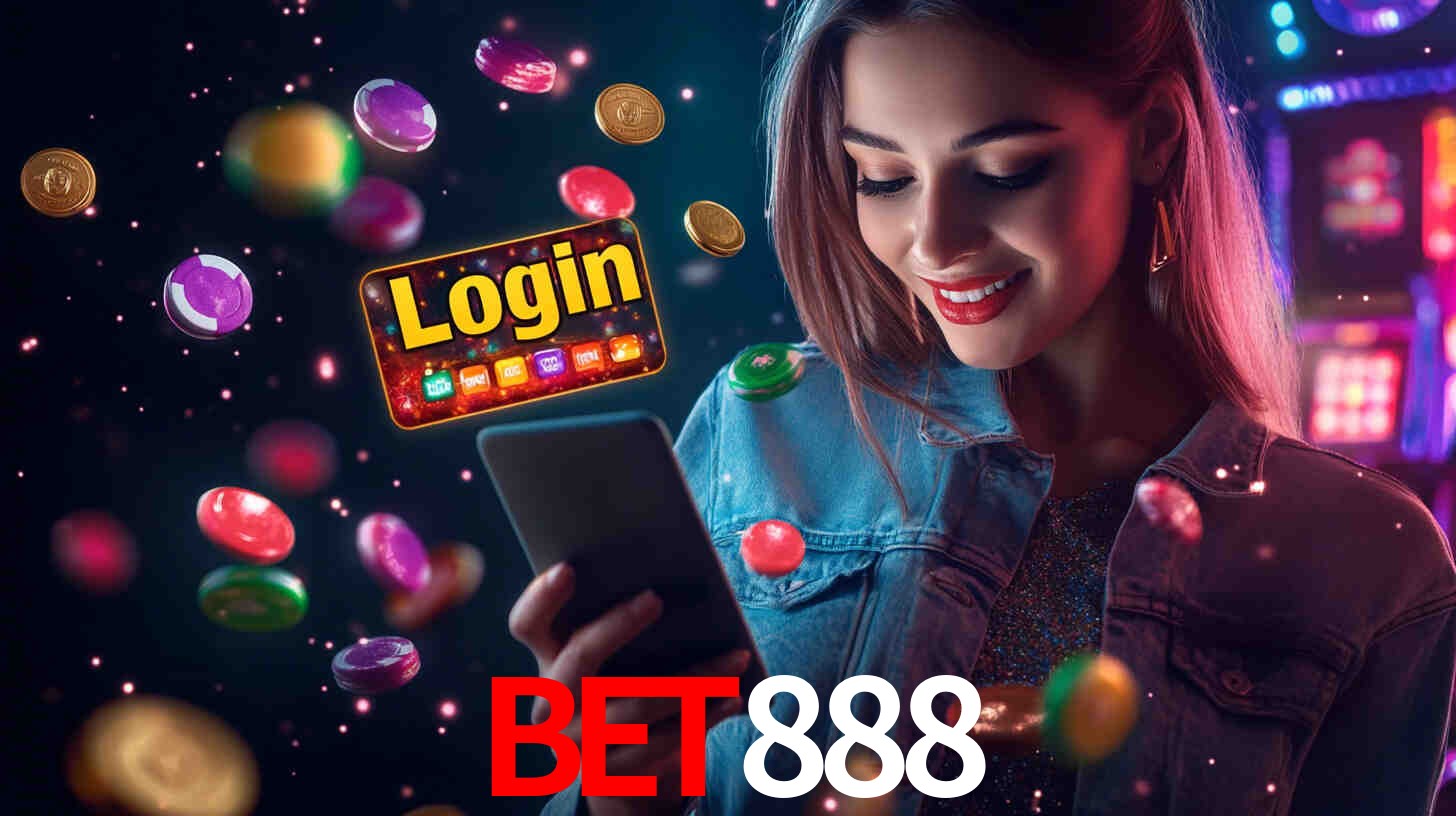A Emoção da Loteria na bet888: Uma Chance de Mudança de Vida