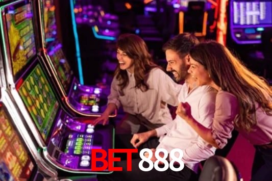 Casino Ao Vivo bet888