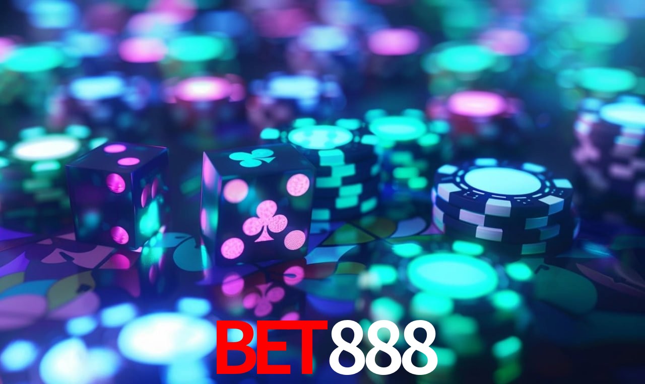Recursos de Bônus bet888
