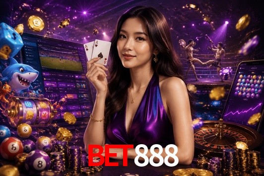 VIP Casino bet888