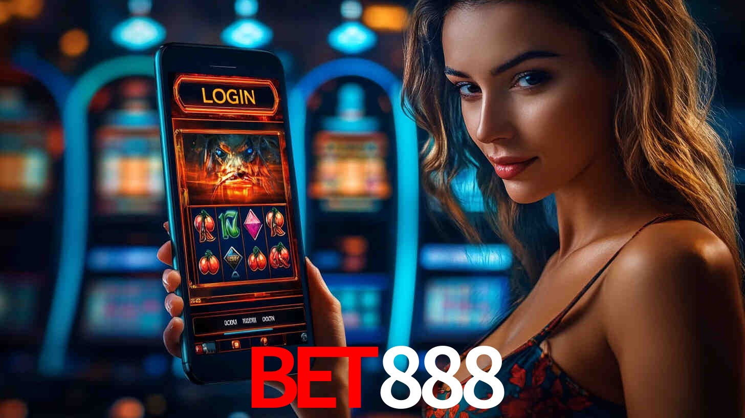 Bônus Generosos e Exclusivos no bet888 para Você!