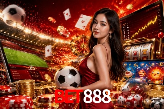 Secure Login bet888