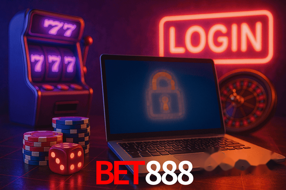 Design Responsivo bet888