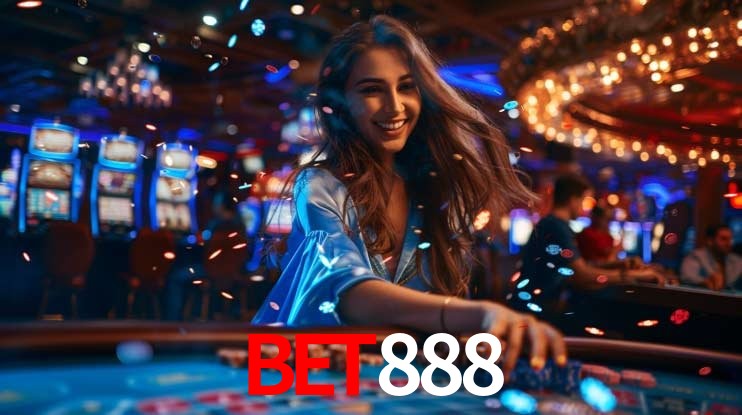 Experiência VIP bet888