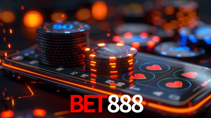 Bonus Features bet888