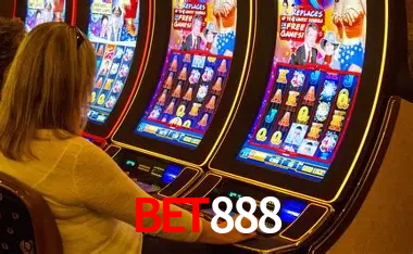 A Experiência Imersiva dos Cassinos Ao Vivo no bet888