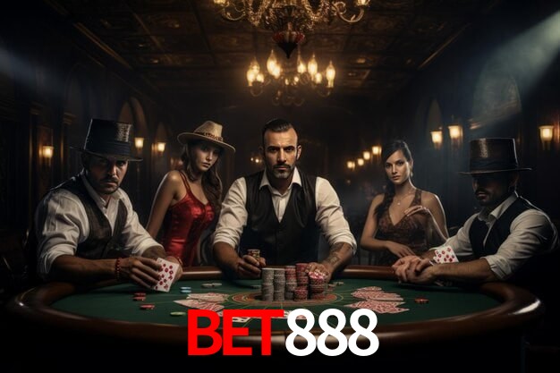 Jogos Exclusivos bet888