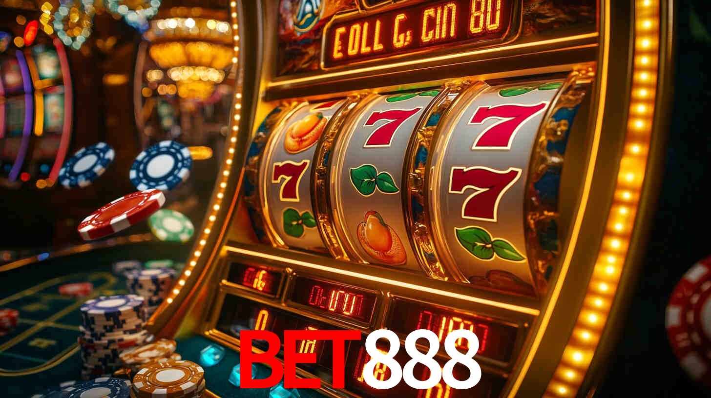 Premium Interface bet888