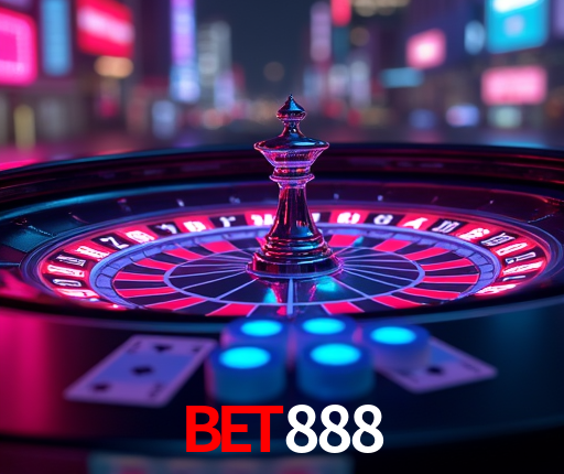 cassino bet888