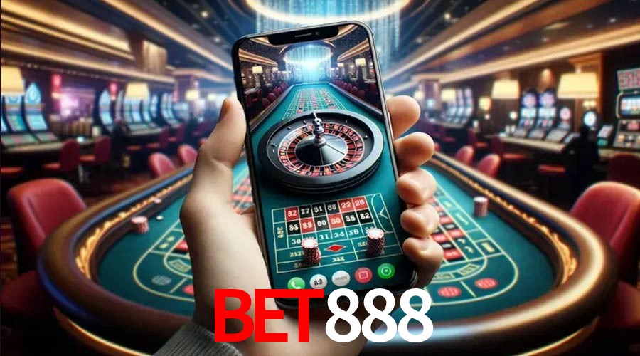 Platform Technology bet888
