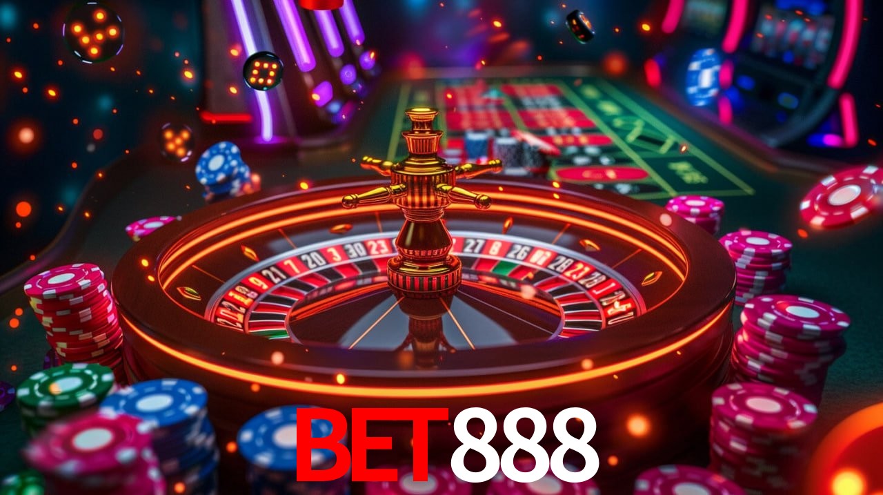 Mesa de Blackjack bet888