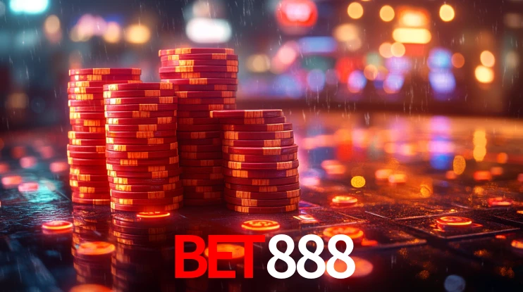 bet888