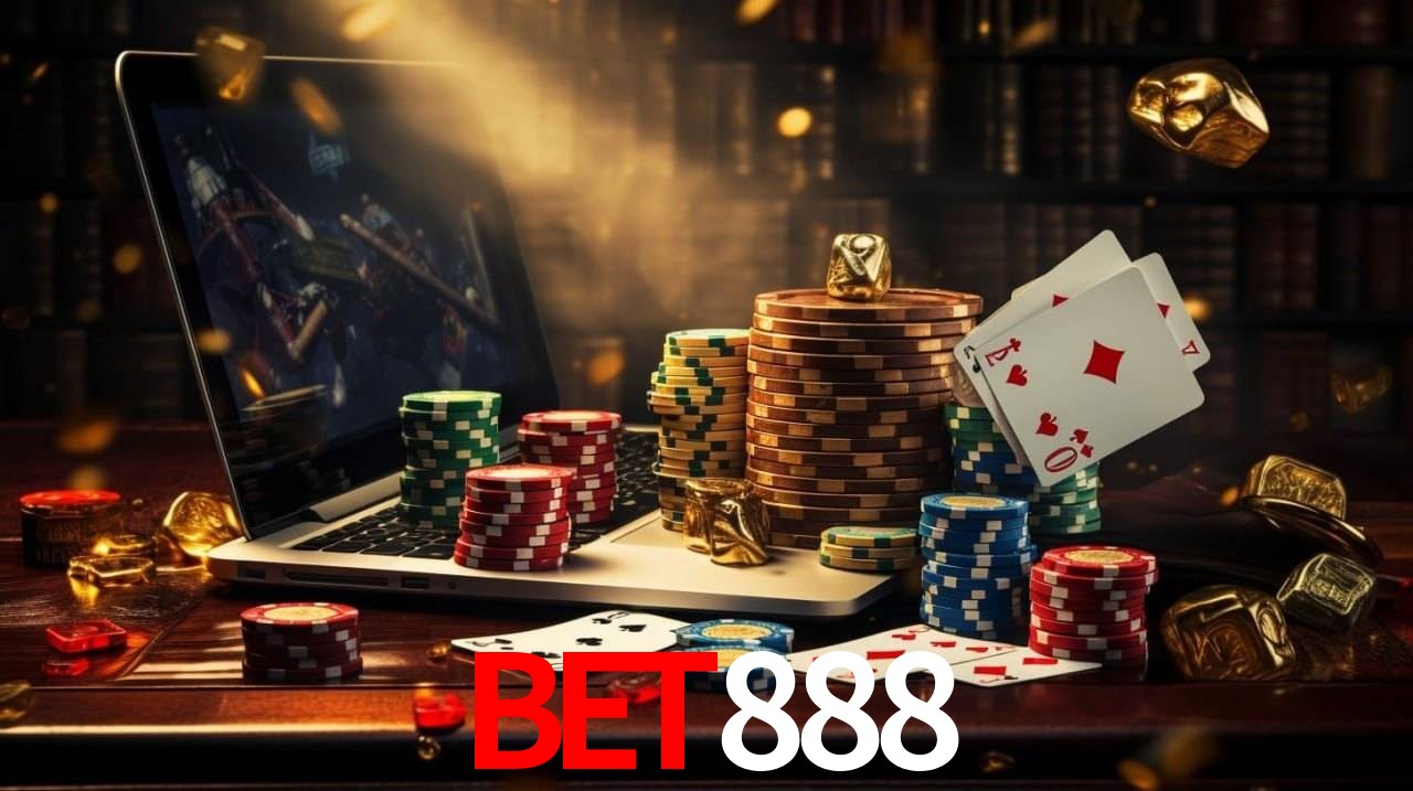 Avaliações dos Jogadores bet888