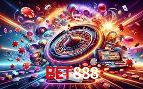 Benefícios da Conta bet888