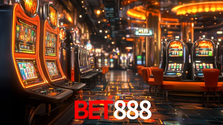 bet888
