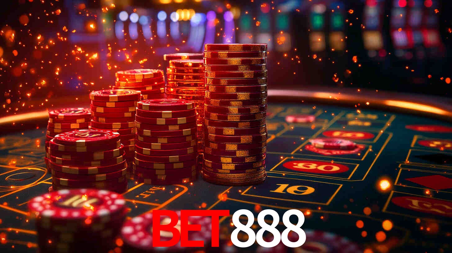 bet888 App Interface