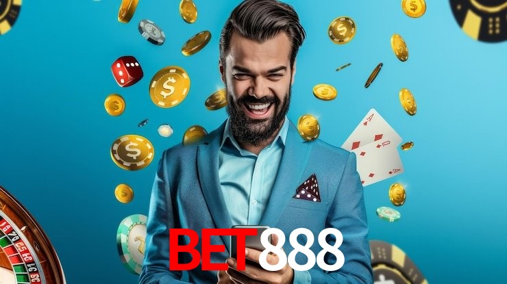 Live Casino bet888