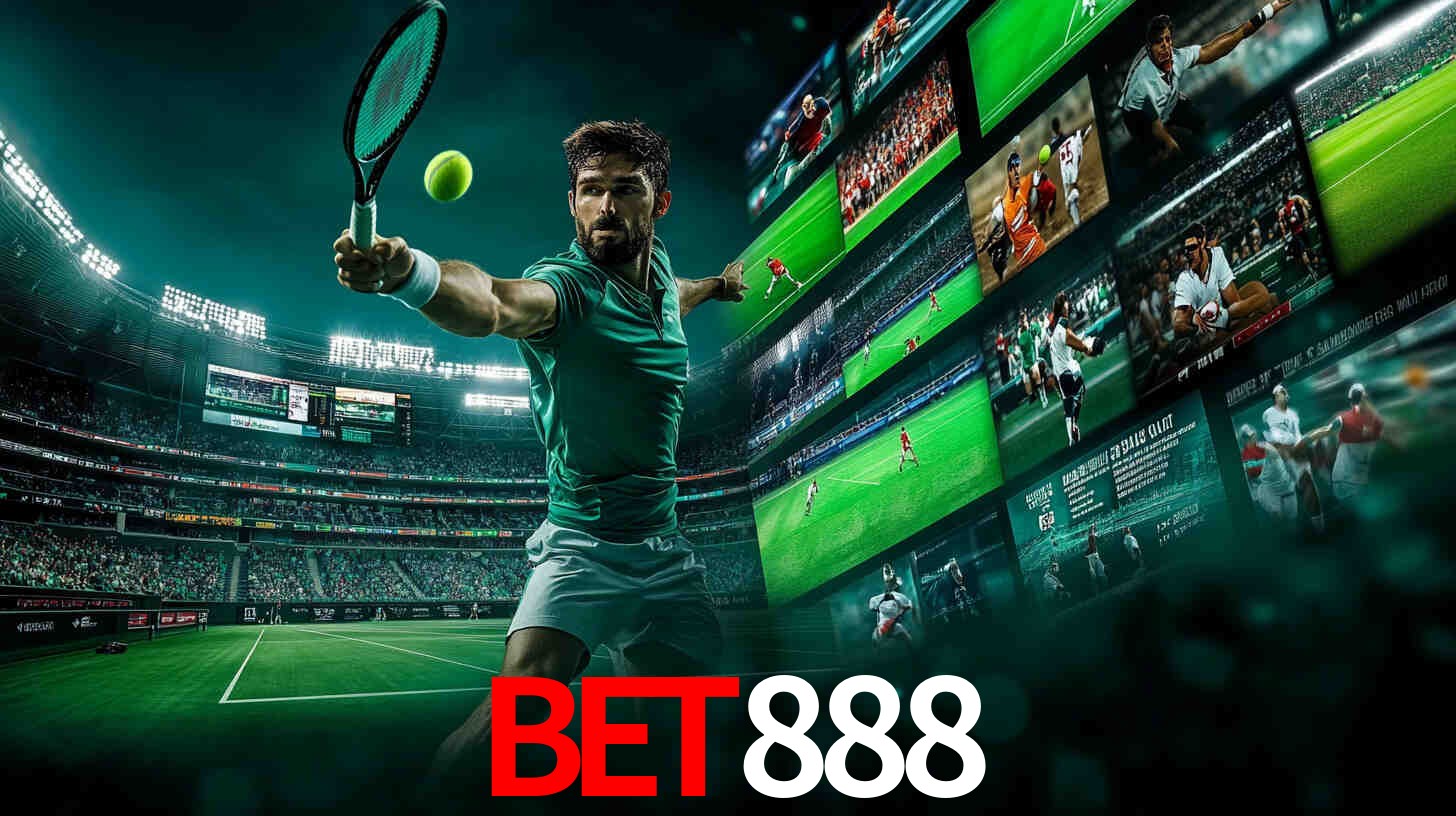 Descubra o Programa VIP da bet888: Vantagens Exclusivas para Jogadores
