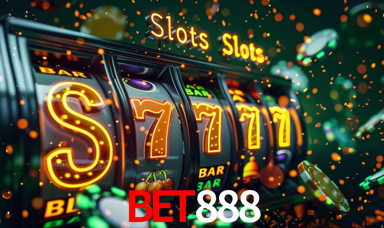 Casino Ao Vivo bet888