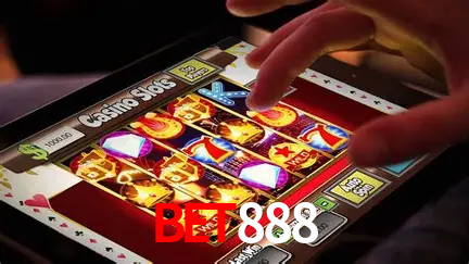 Descubra o Mundo do Cassino Online com bet888