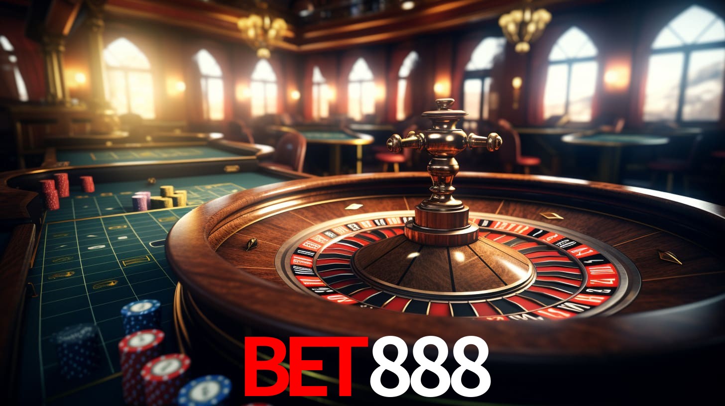 Live Casino bet888