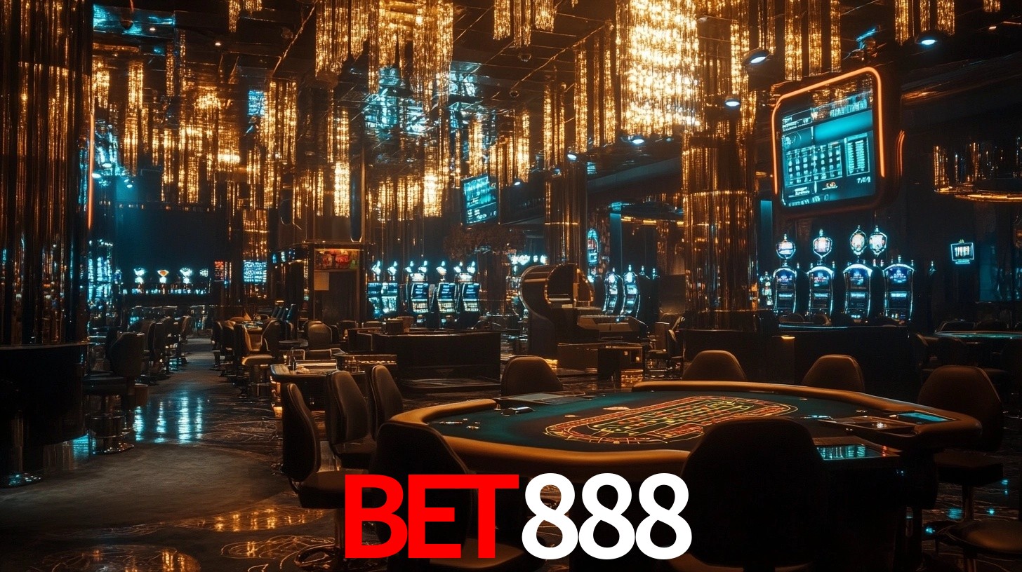 bet888: Seu Especialista em Apostas Esportivas Brasileiras