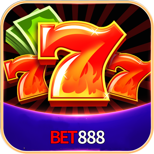 Logo bet888