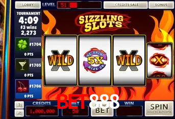 Descubra o Mundo do Cassino Online com bet888