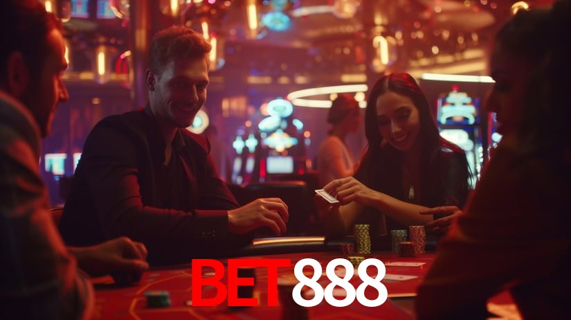 Apostas Esportivas na bet888: Um Guia Completo