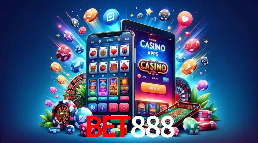 Game Providers bet888