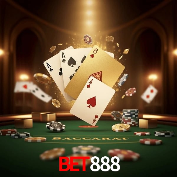 Blackjack Table bet888