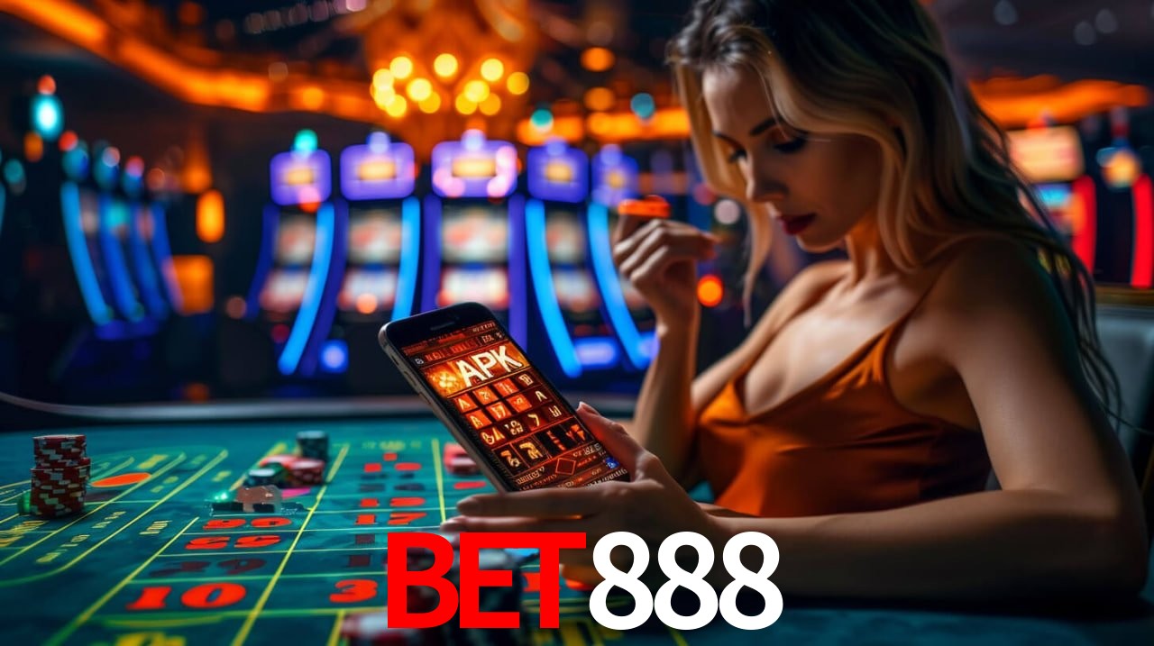VIP Casino bet888