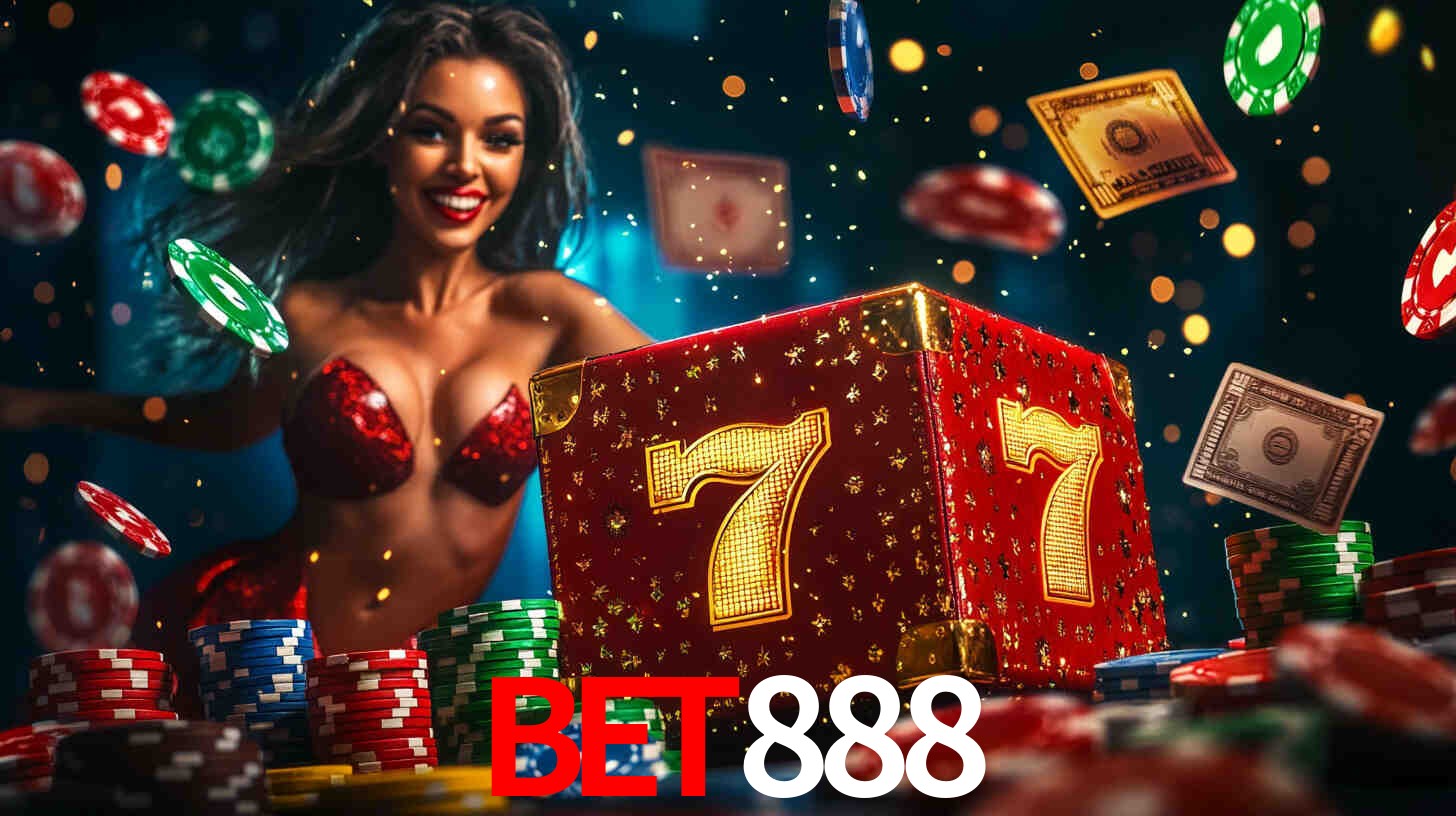 Apostas Esportivas na bet888: Um Guia Completo