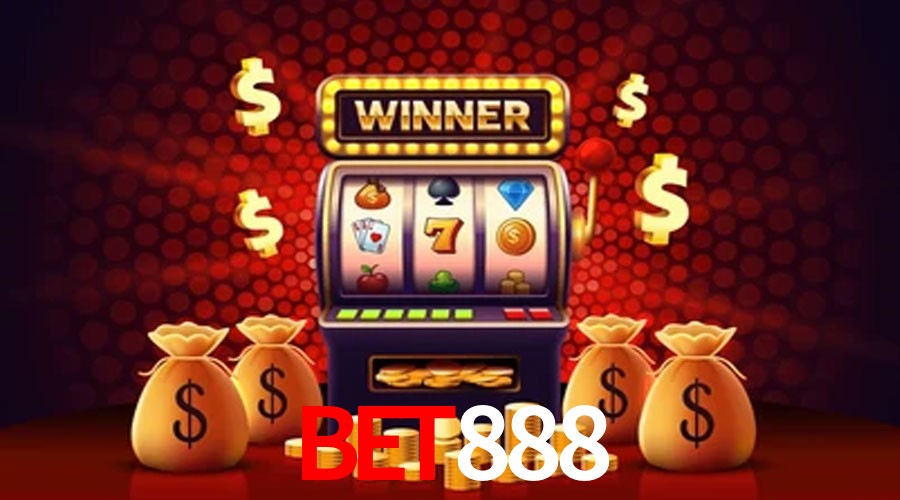 Slot Games bet888