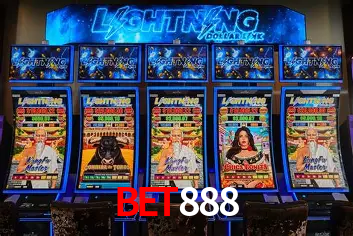 A Emoção da Loteria na bet888: Uma Chance de Mudança de Vida