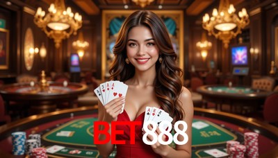 Live Casino bet888