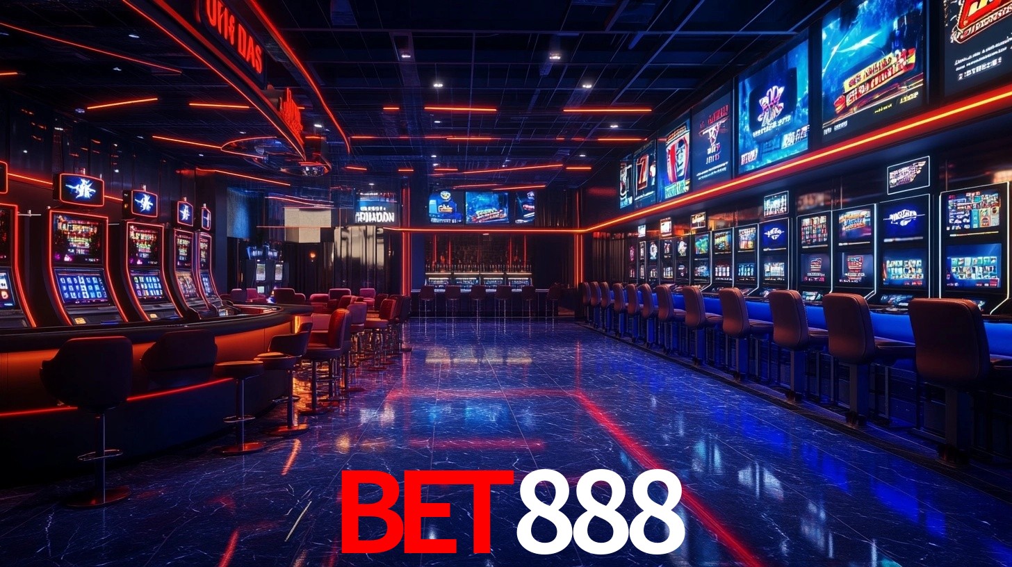 Premium Interface bet888